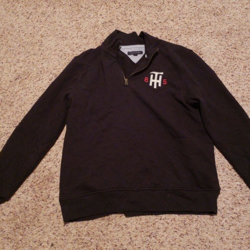 Tommy Hilfiger sweatshirt